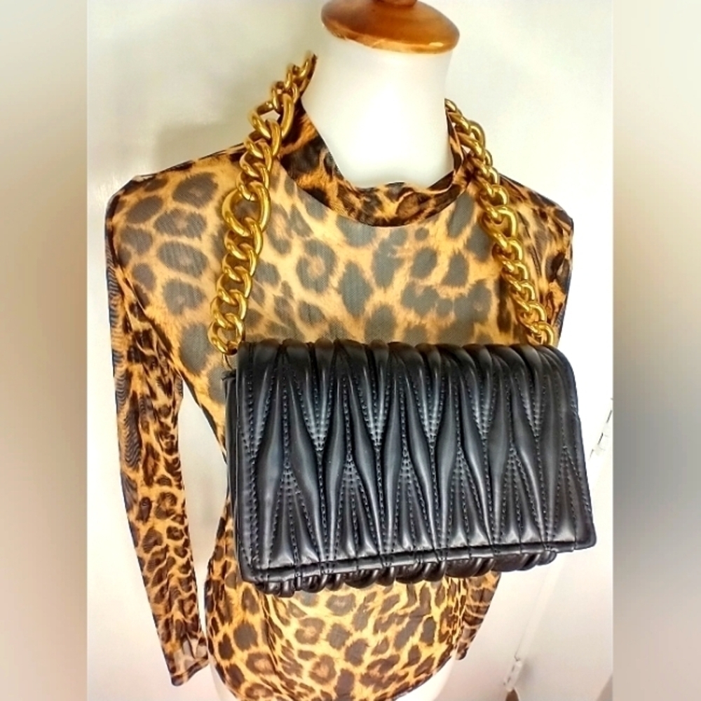MONTANA WEST SCULPTED BAG